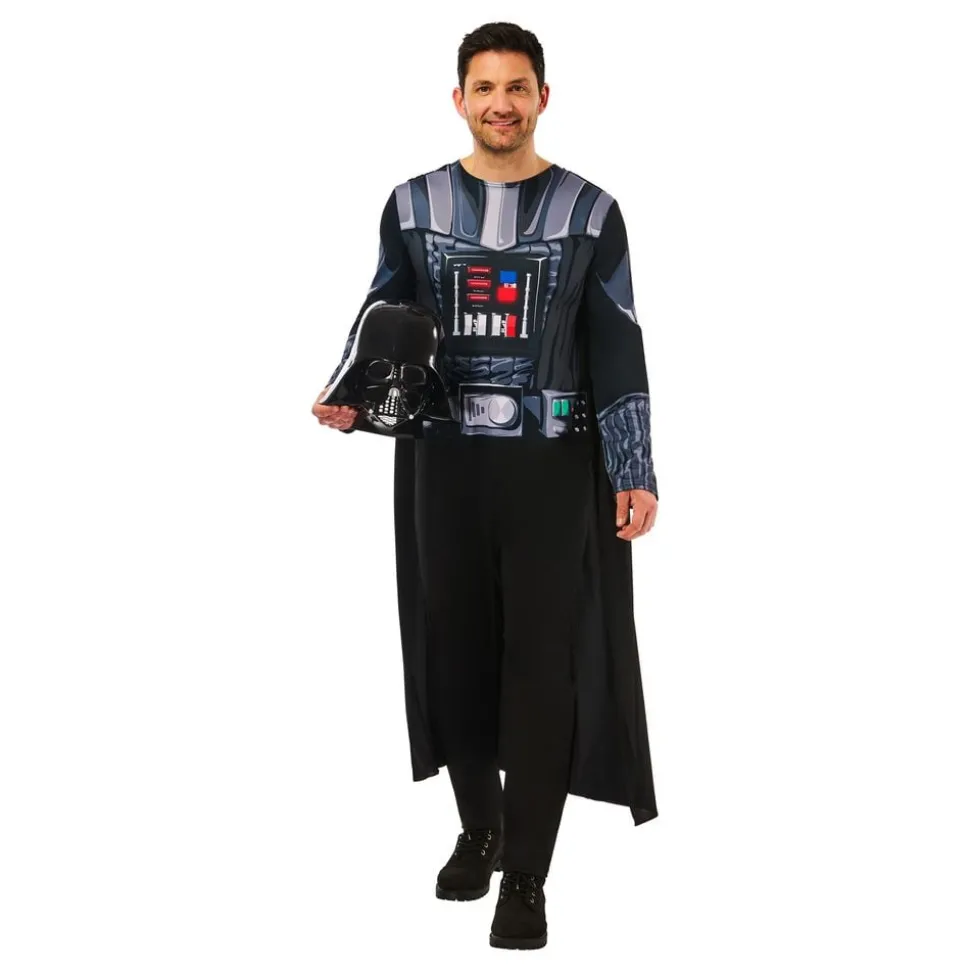Star Wars Darth Vader Maskeraddräkt