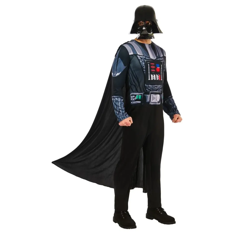Star Wars Darth Vader Maskeraddräkt