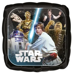 Star Wars Folieballong