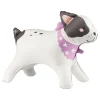 Stående Folieballong Bulldog