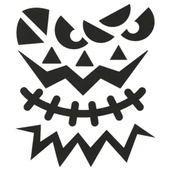 Stickers Halloween