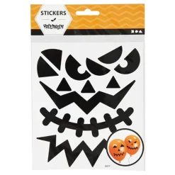Stickers Halloween