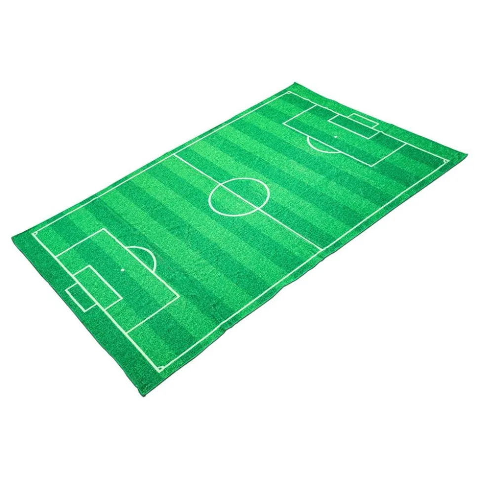 Strandhandduk Fotbollsplan