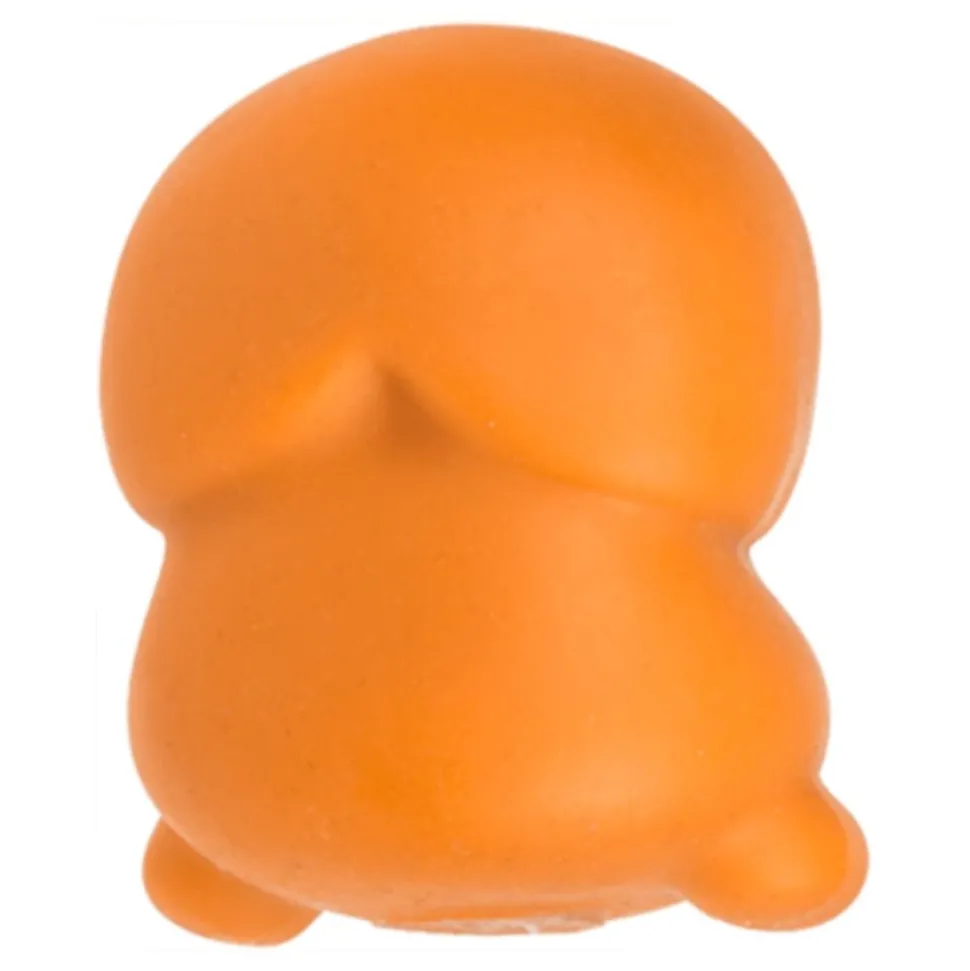 Stressboll Penis med Ansikte
