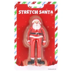 Stretchig Tomte