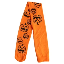 Strumpbyxor Orange Pumpor