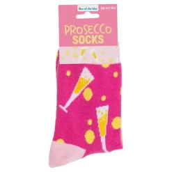 Strumpor Prosecco