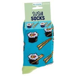 Strumpor Sushi