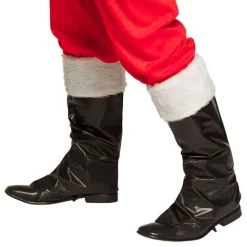 Stövelöverdrag Tomte