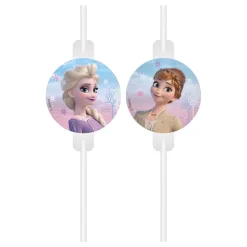 Sugrör Frost/Frozen 2