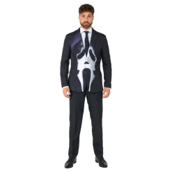 Suitmeister Ghostface Kostym