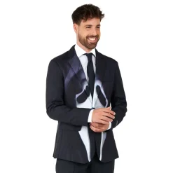 Suitmeister Ghostface Kostym