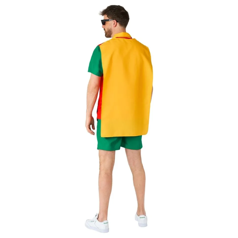 Suitmeister Robin Set