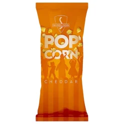 Sundlings Popcorn Cheddar