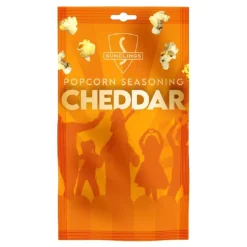 Sundlings Popcornkrydda Cheddar