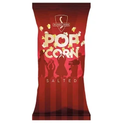 Sundlings Popcorn Saltade