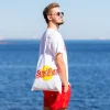SunTrip™ Tygkasse