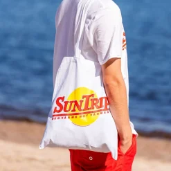 SunTrip™ Tygkasse