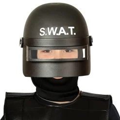 S.W.A.T Hjälm för Barn