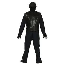 S.W.A.T Maskeraddräkt