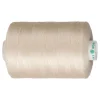 Sytråd på Rulle Beige
