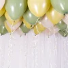 Takballonger Jungle Green