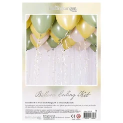Takballonger Jungle Green