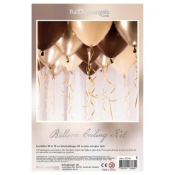 Takballonger Nude