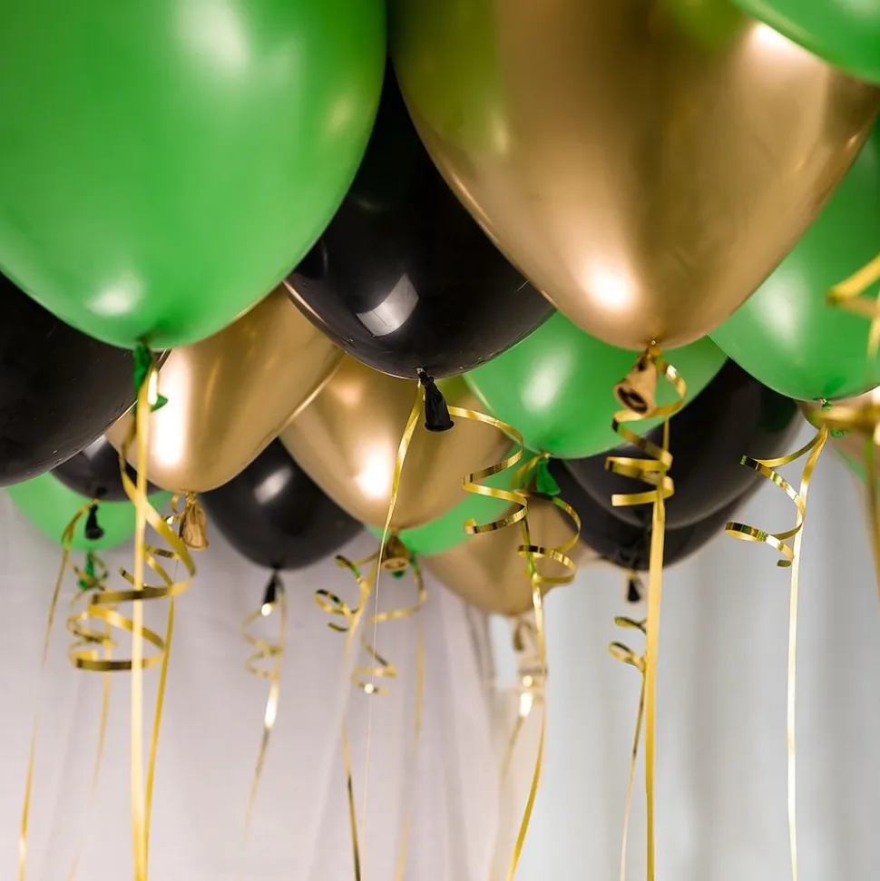 Takballonger St Patricks Day