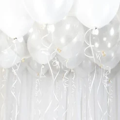 Takballonger Vit