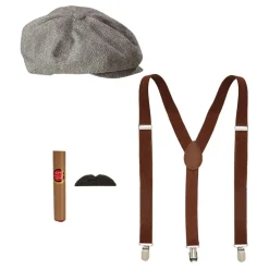 20-tals Basker Kit