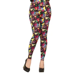 80-tals Leggings