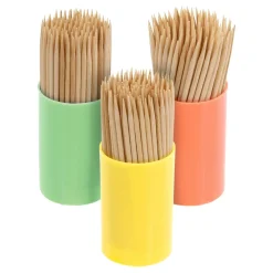 Tandpetare Multipack