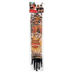 Tatueringsarmar Miami Ink