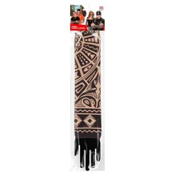 Tatueringsarmar Tribal