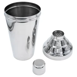 TB Cocktail Shaker i Rostfritt Stål XXL
