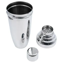 TB Cocktail Shaker i Rostfritt Stål XL