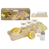 Tequilla Servingsbricka