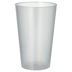Återanvändbara Glas