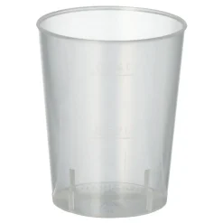 Återanvändbara Snapsglas