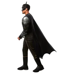 The Batman Deluxe Maskeraddräkt
