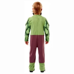 The Hulk Maskeradkit för Barn Presentbox