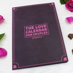 The Love Calendar