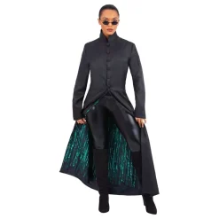 The Matrix™ Neo Maskeraddräkt