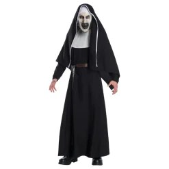 The Nun Deluxe Maskeraddräkt