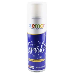 Time to Sparkle Glitterspray