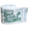 Toalettpapper 200-lappen