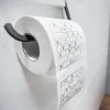 Toalettpapper Sudoku XL
