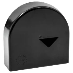Toalett Timglas