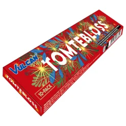 Tomtebloss